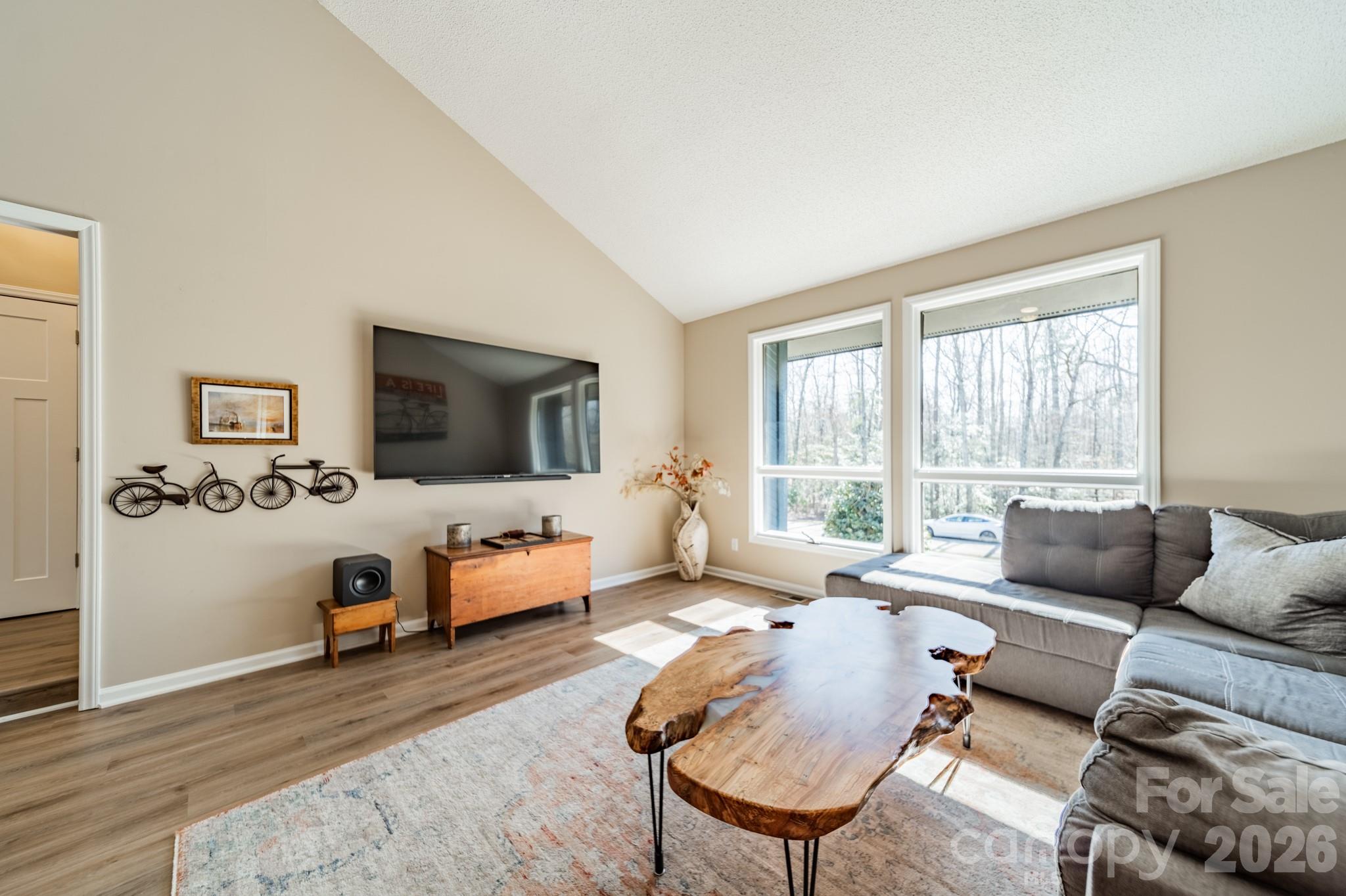 The Settlement - Residential