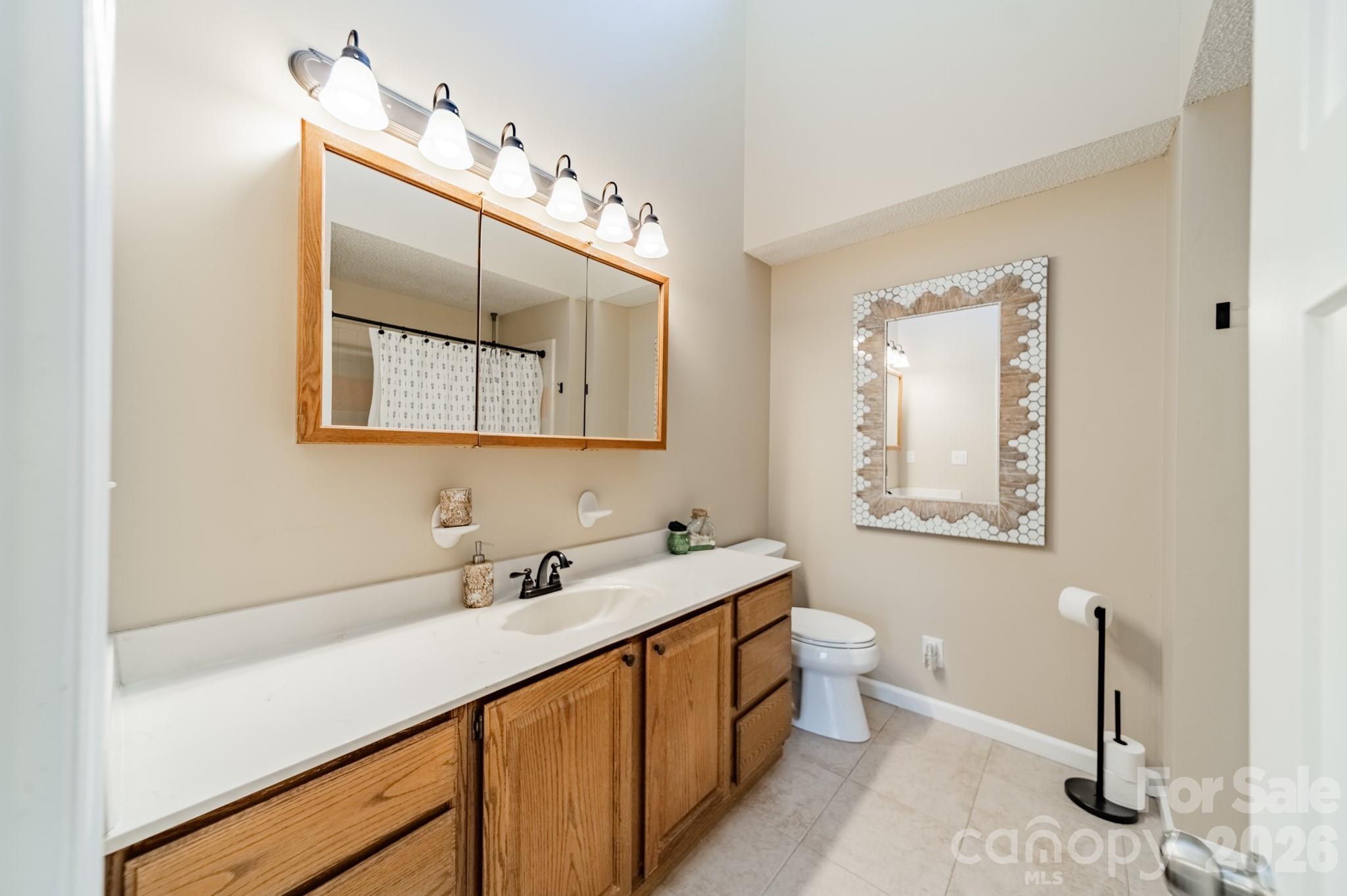 The Settlement - Residential