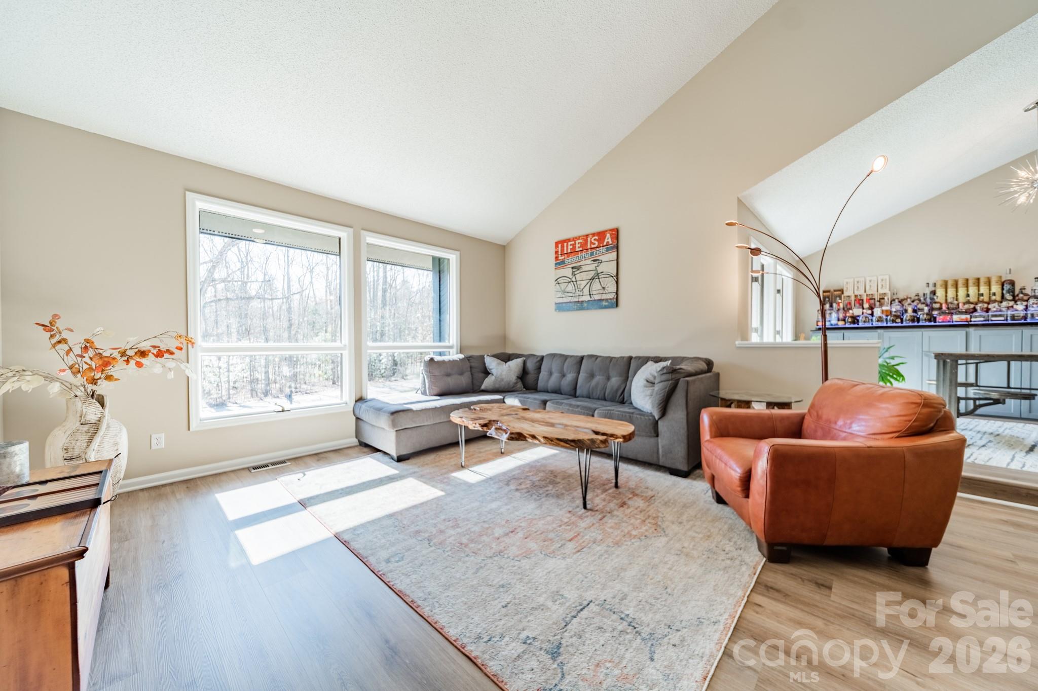 The Settlement - Residential