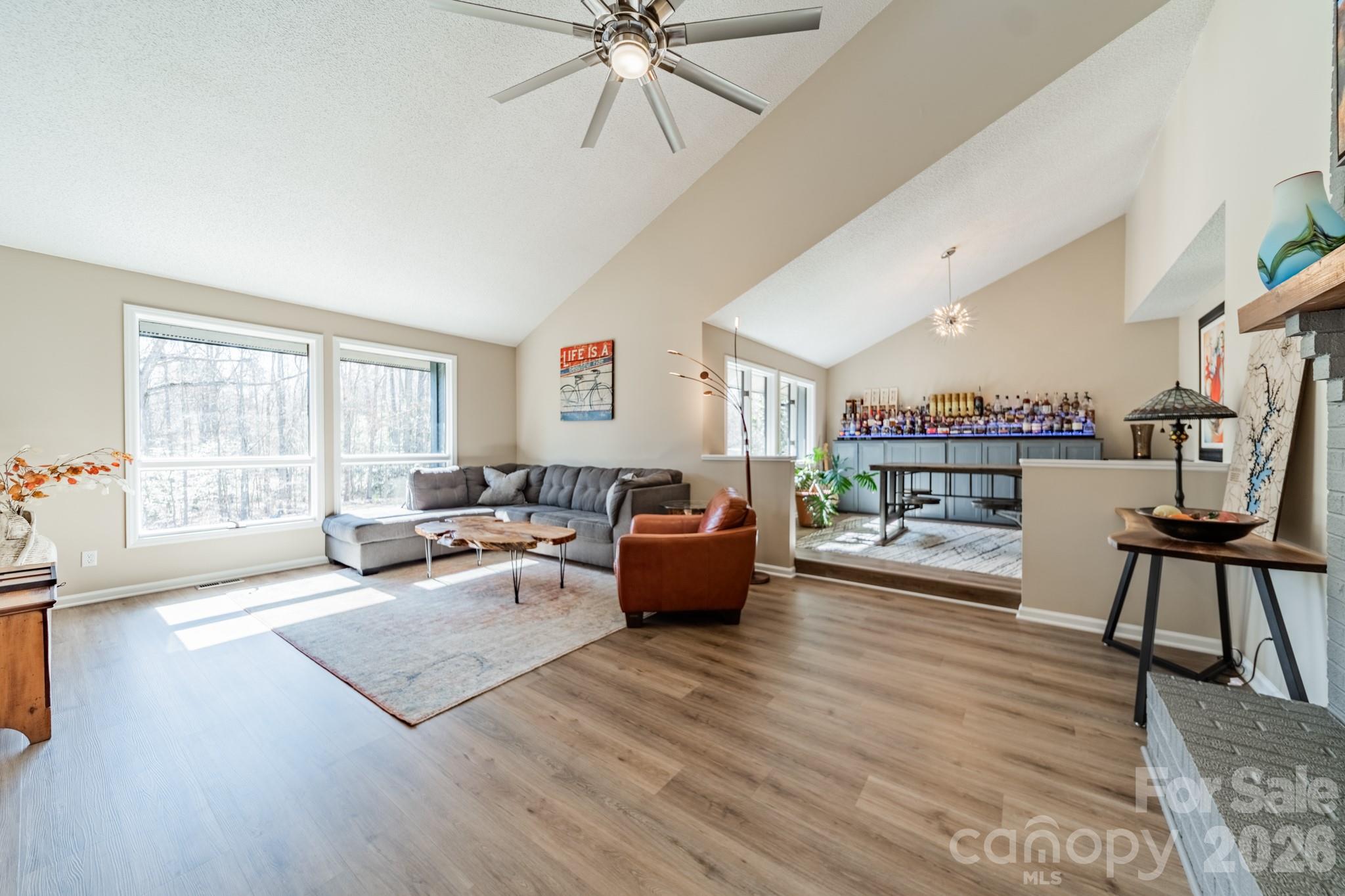 The Settlement - Residential