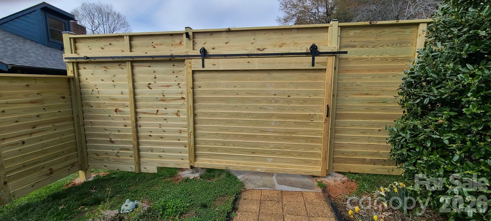 The Settlement - Residential