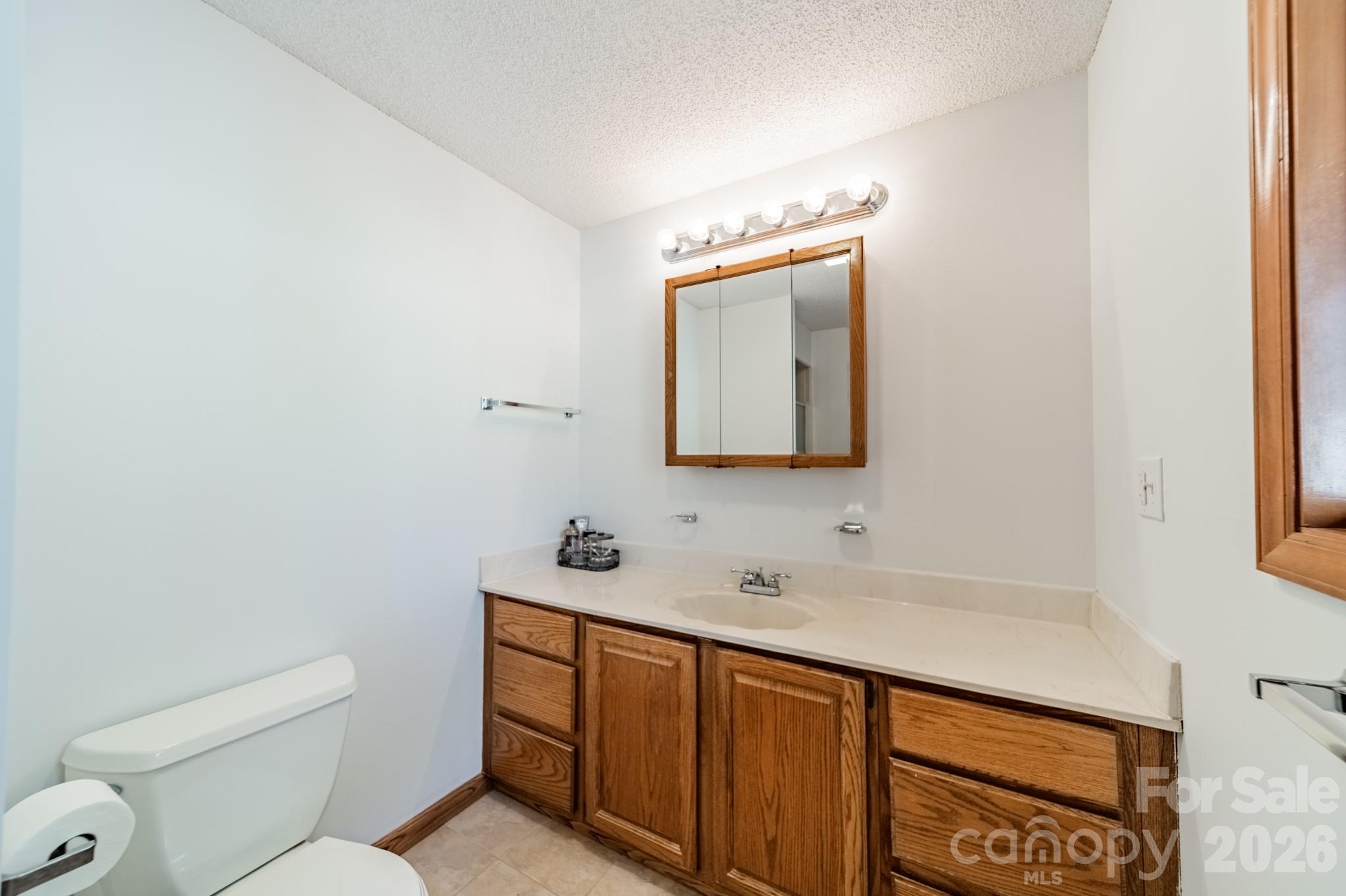 The Settlement - Residential