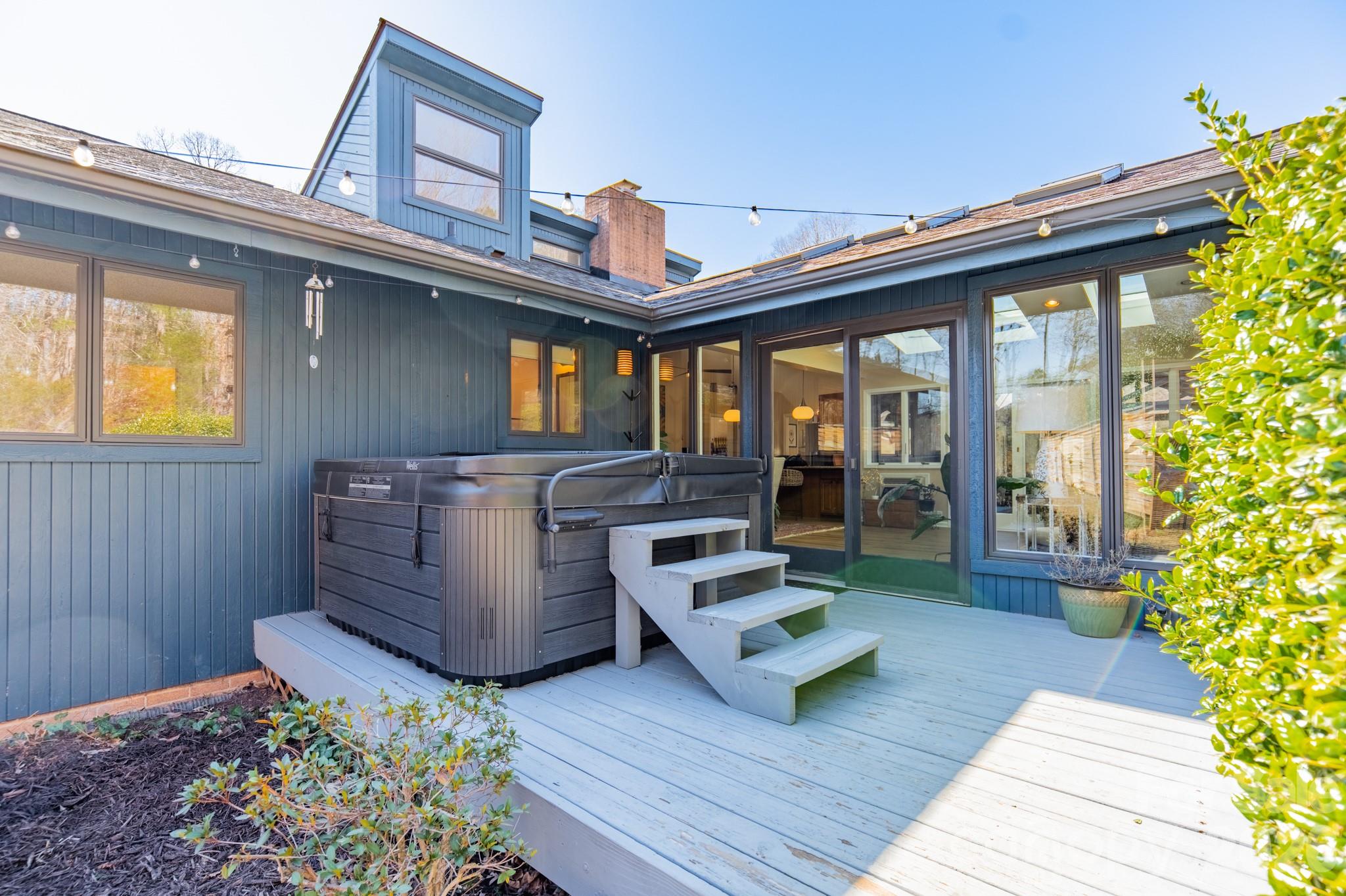 The Settlement - Residential