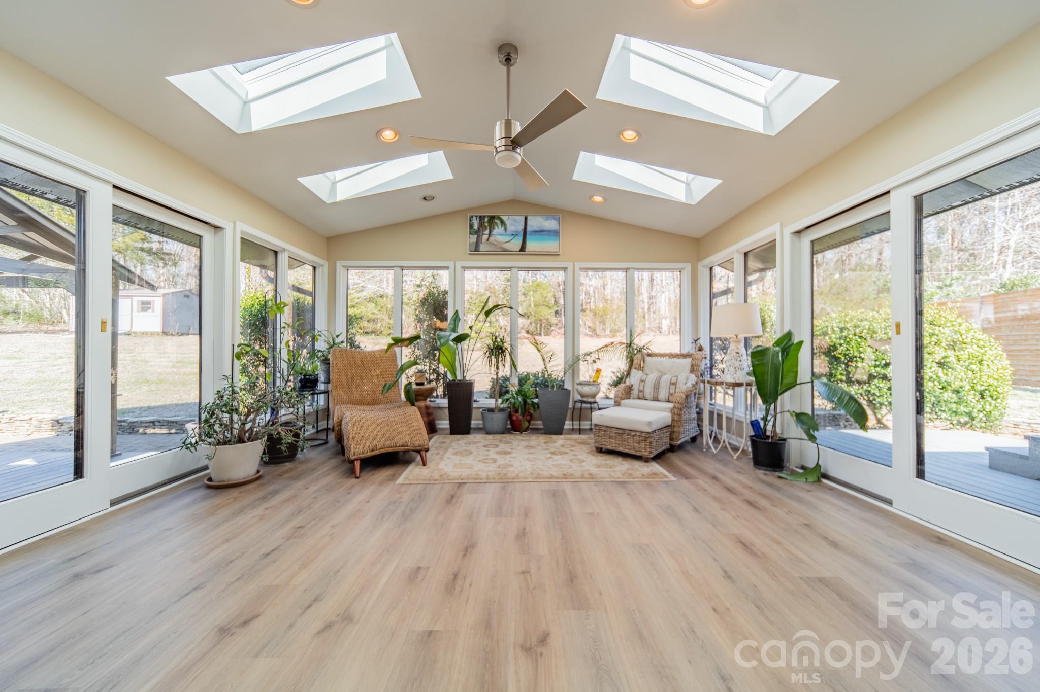 The Settlement - Residential