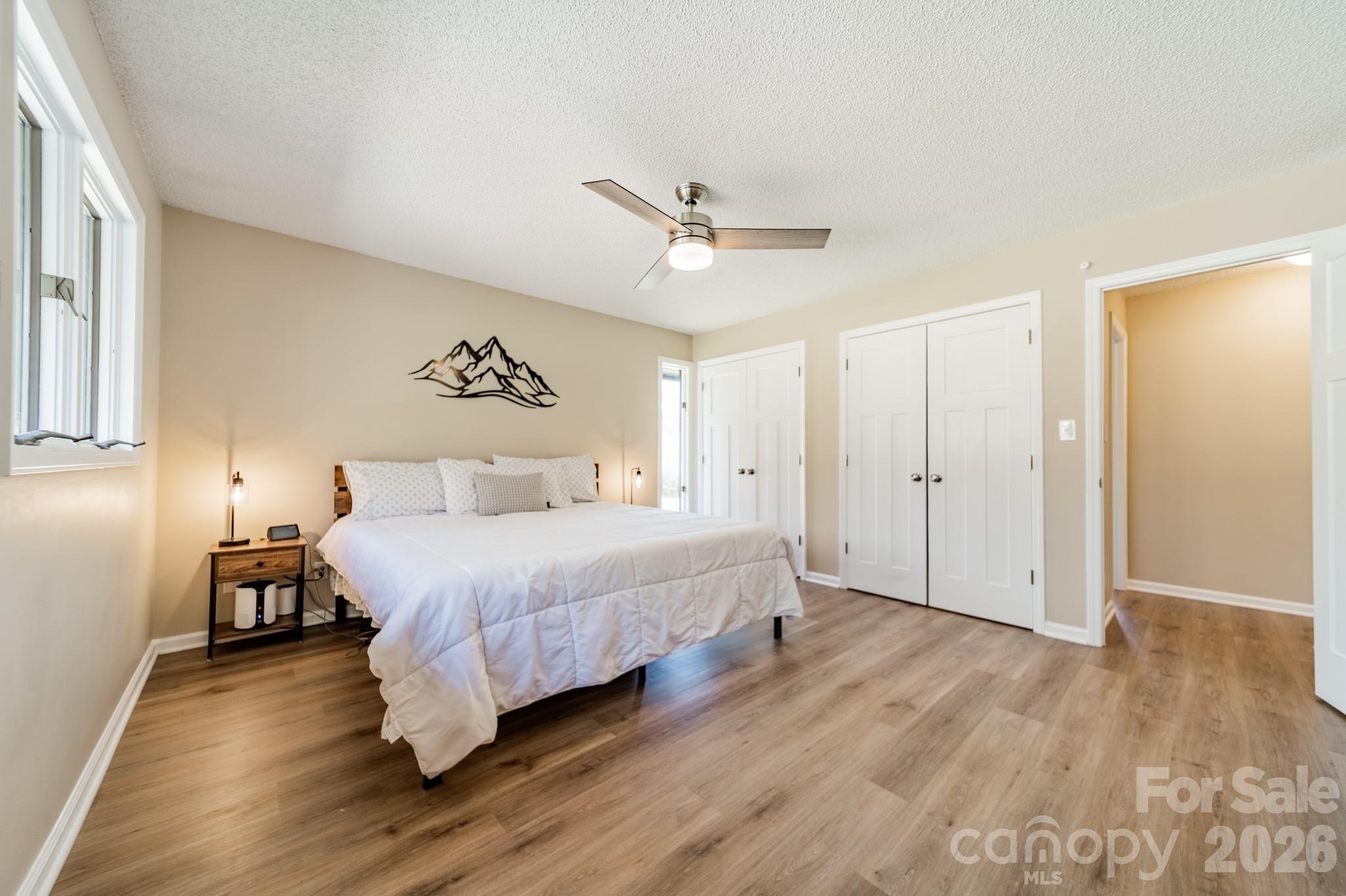 The Settlement - Residential