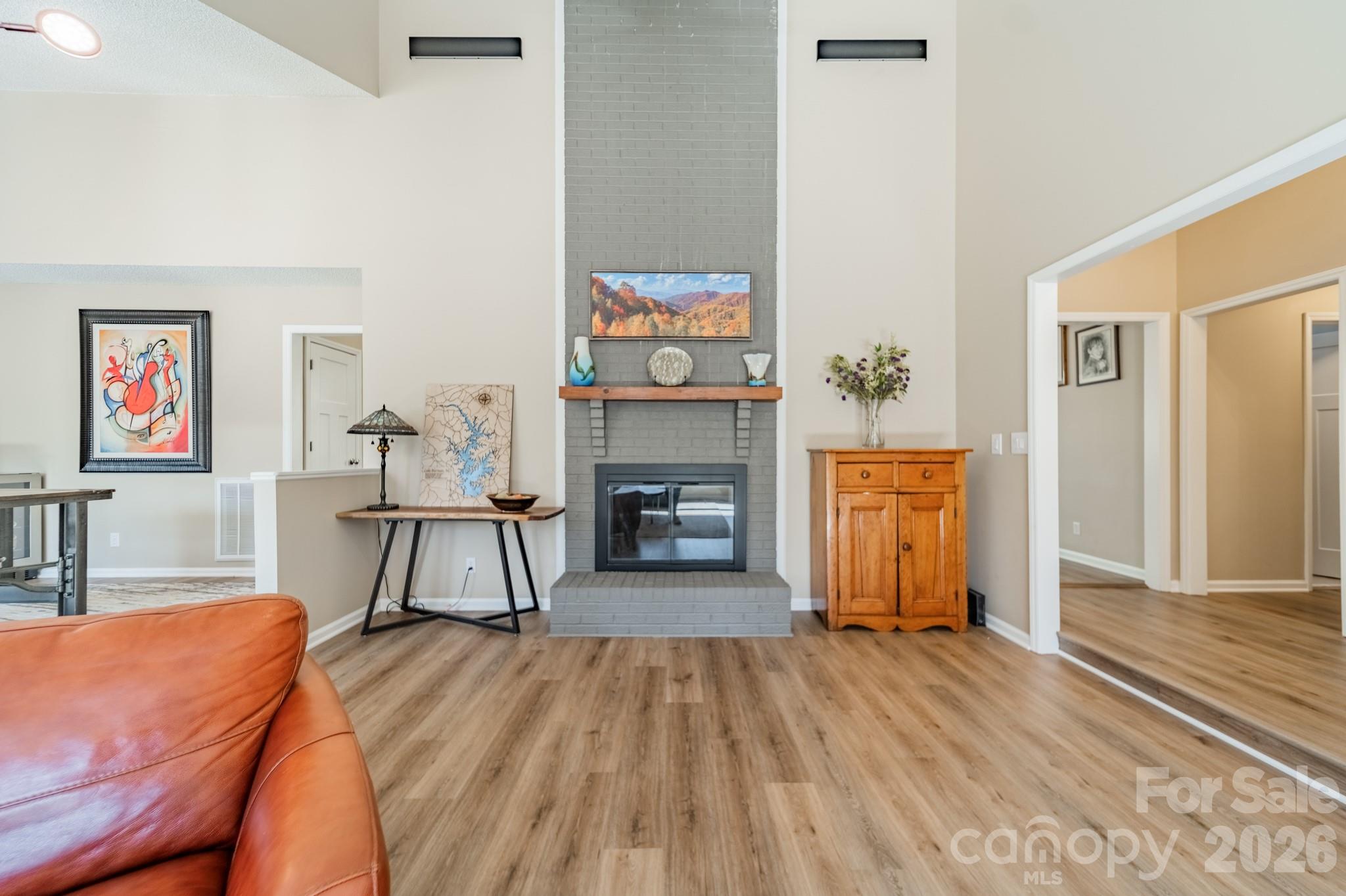 The Settlement - Residential