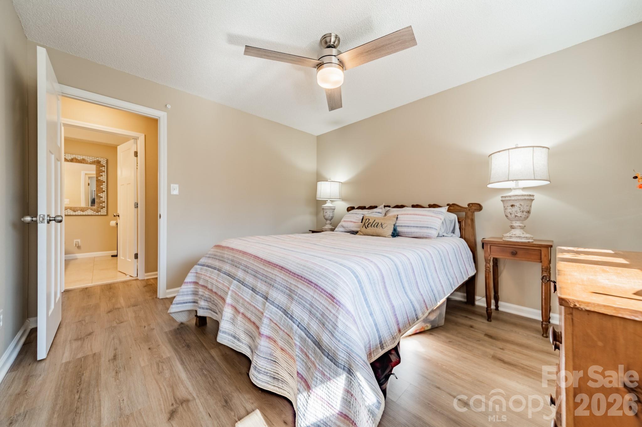 The Settlement - Residential