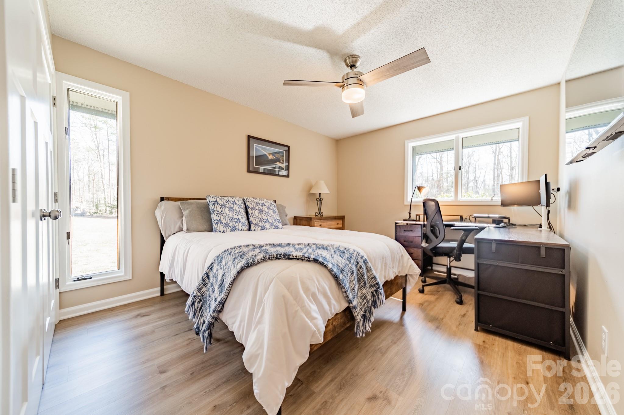 The Settlement - Residential