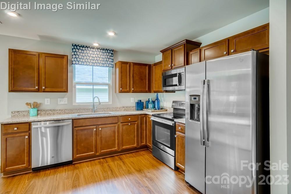 Rosegate - Residential