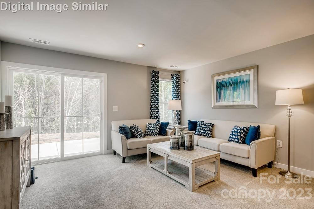 Rosegate - Residential