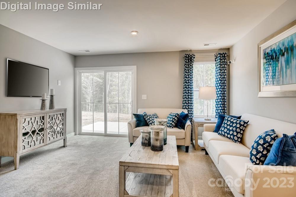 Rosegate - Residential