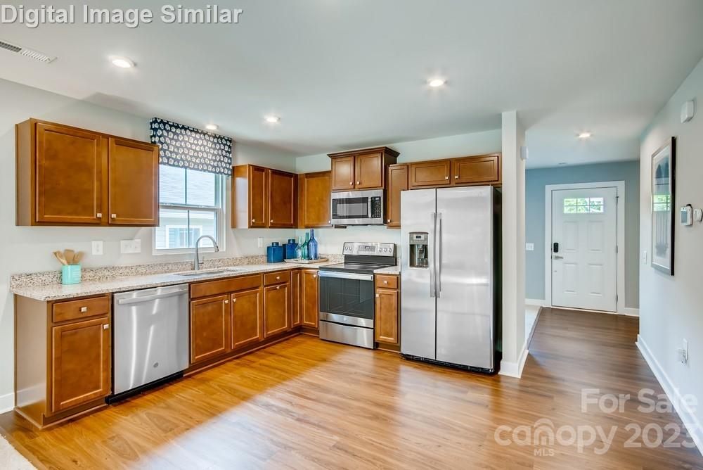 Rosegate - Residential