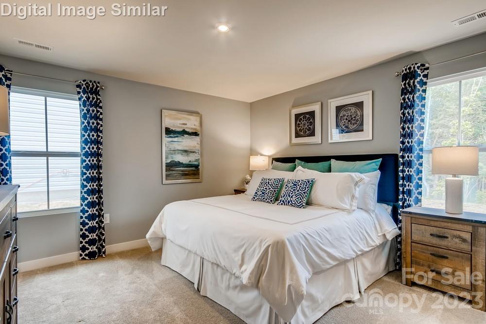 Rosegate - Residential