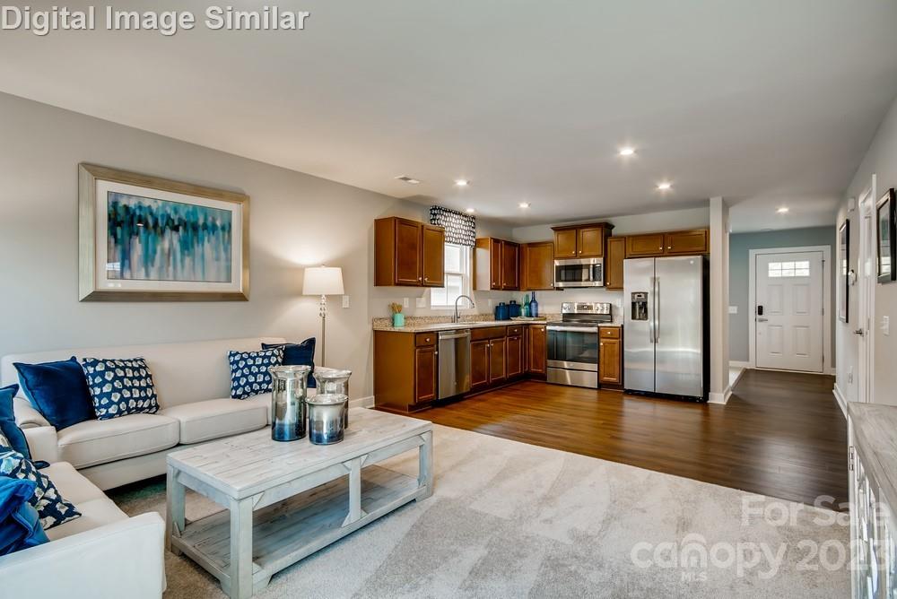 Rosegate - Residential