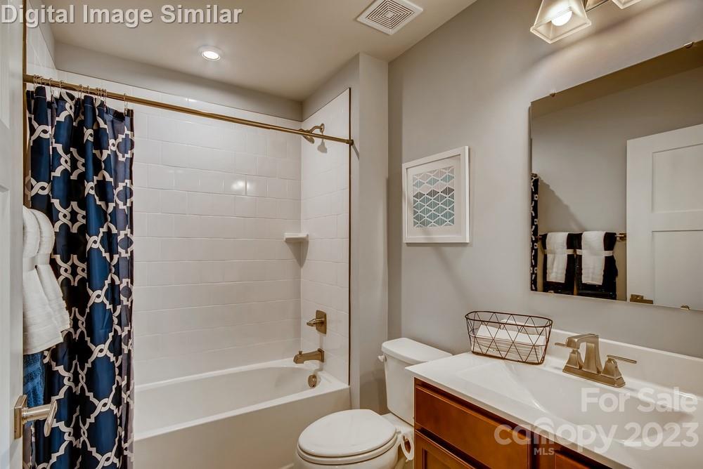 Rosegate - Residential