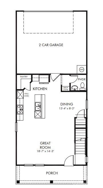 Preston Park - Residential