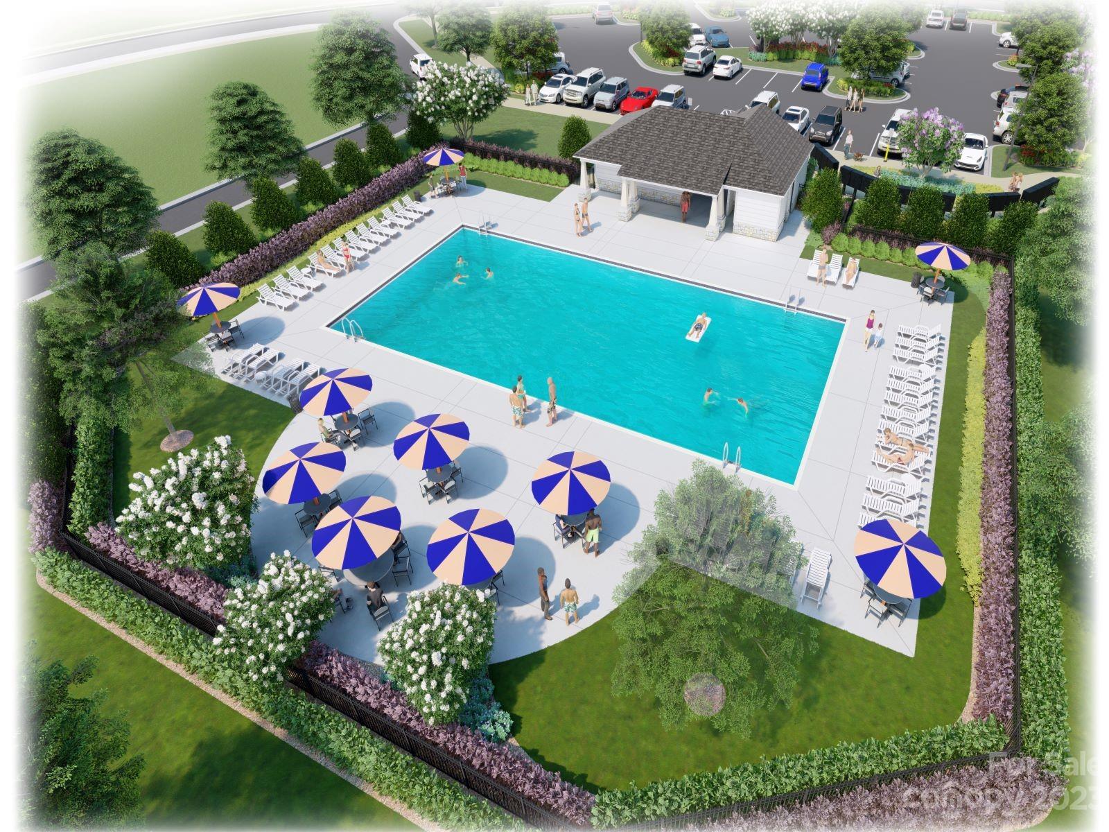 Preston Park - Residential