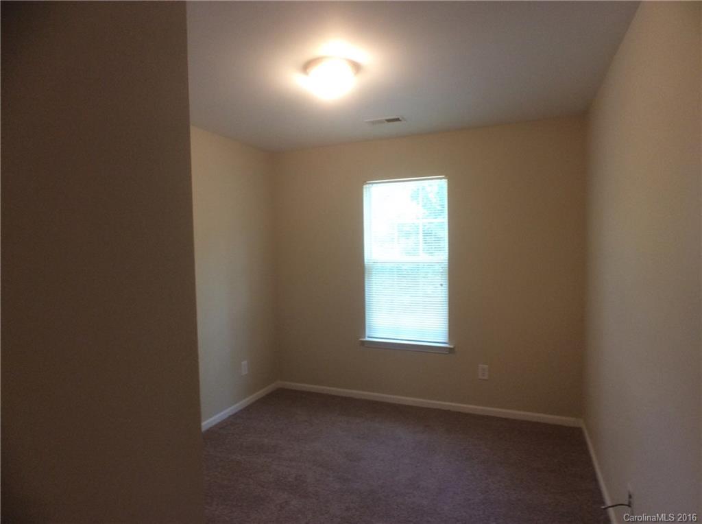 Keller Woods - Residential Lease