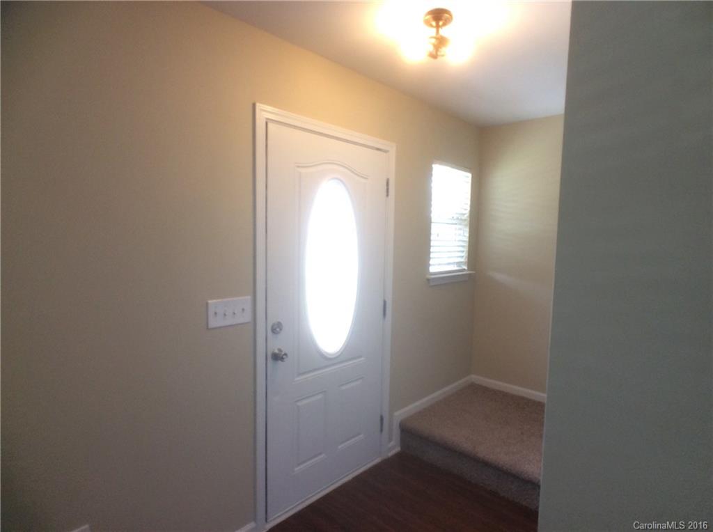 Keller Woods - Residential Lease