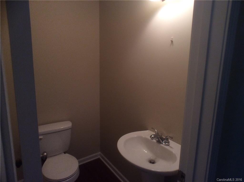 Keller Woods - Residential Lease