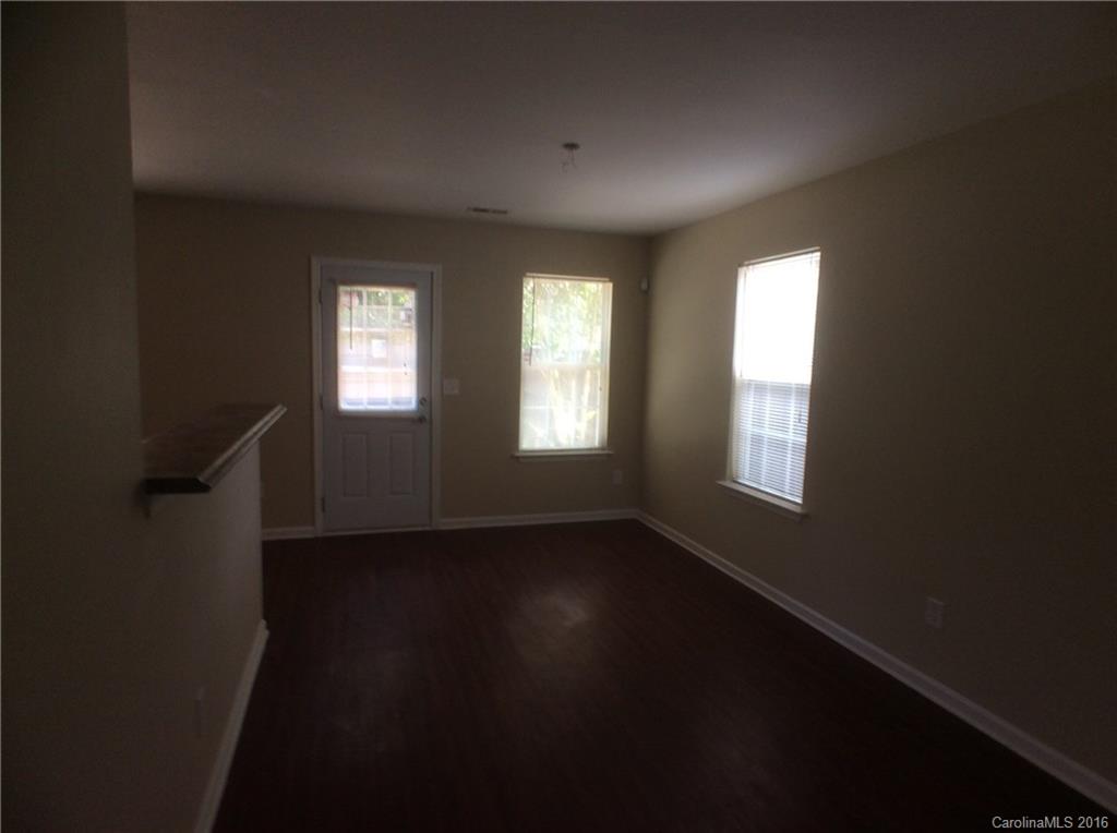 Keller Woods - Residential Lease