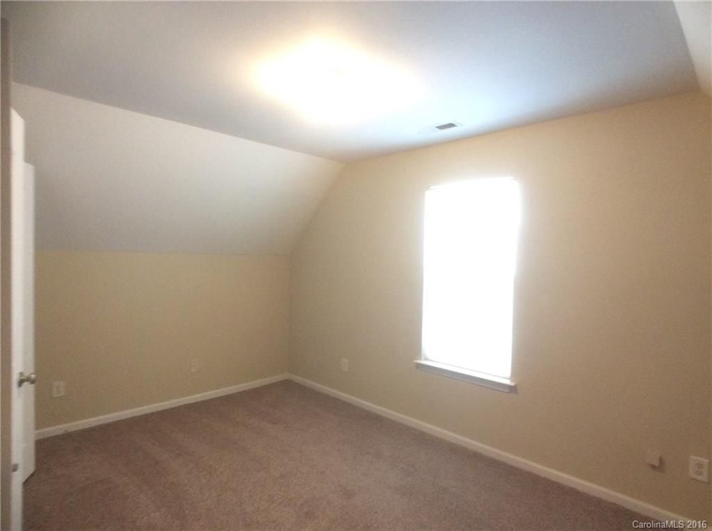 Keller Woods - Residential Lease