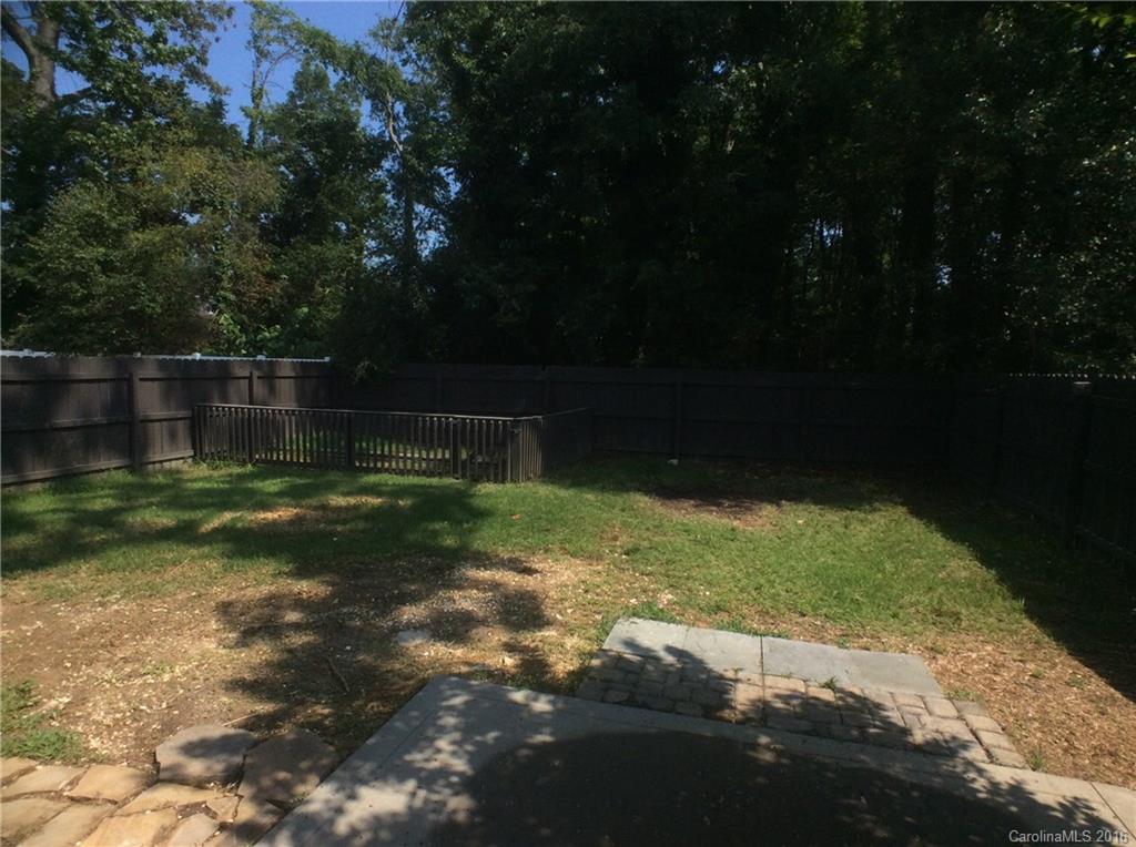 Keller Woods - Residential Lease