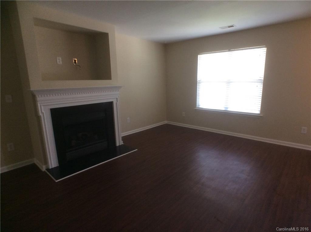 Keller Woods - Residential Lease