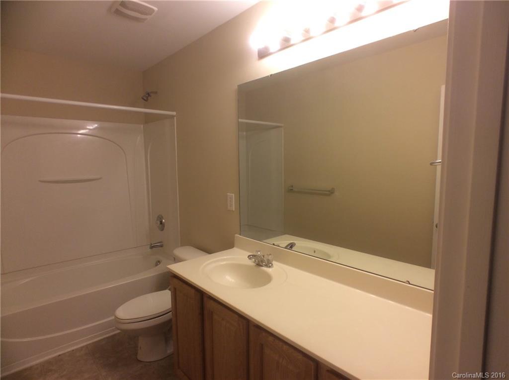 Keller Woods - Residential Lease