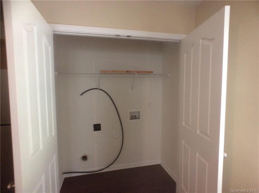 Keller Woods - Residential Lease