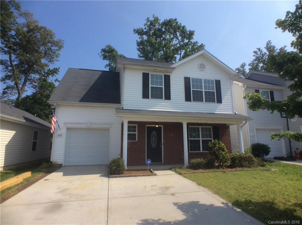 Keller Woods - Residential Lease