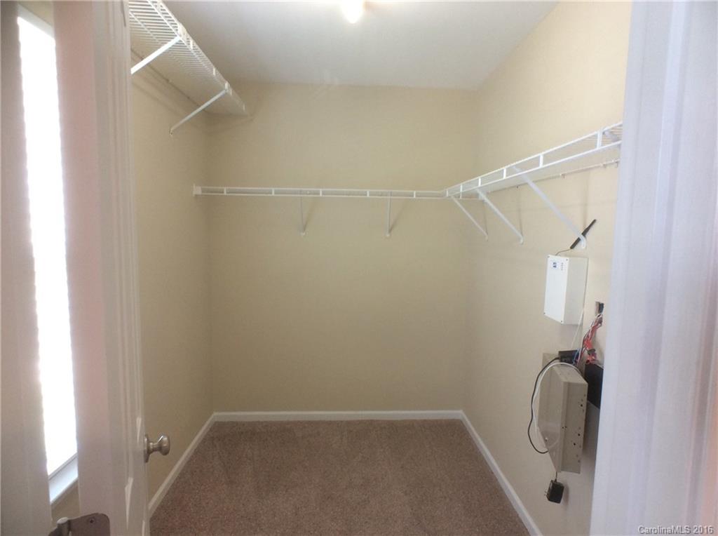 Keller Woods - Residential Lease