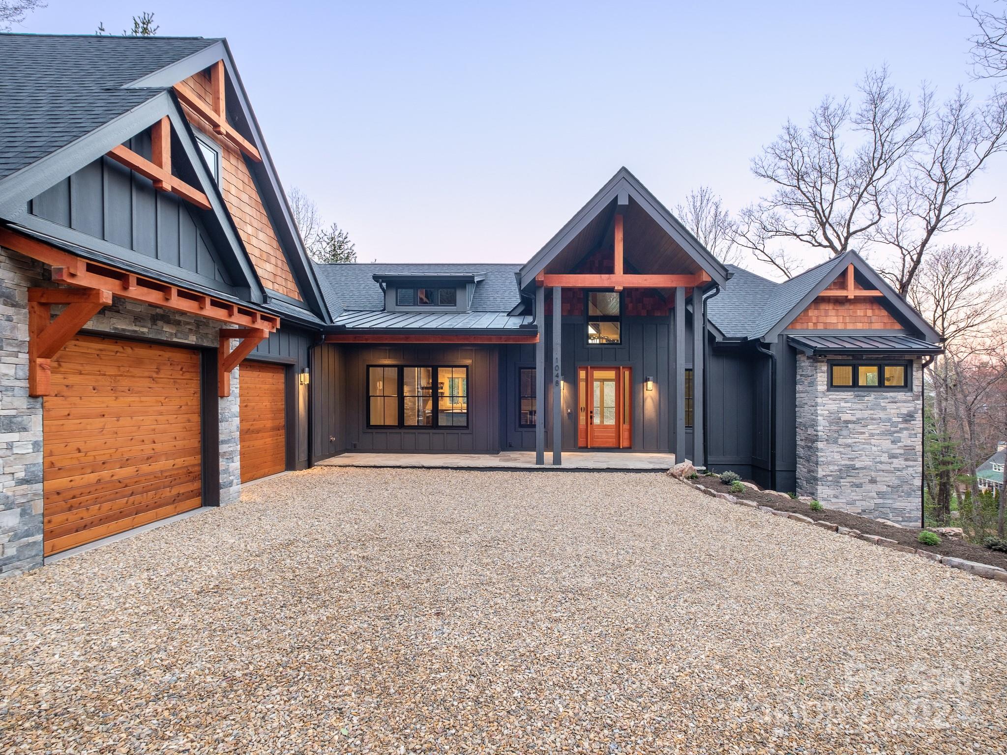 Eagle Lake - Residential