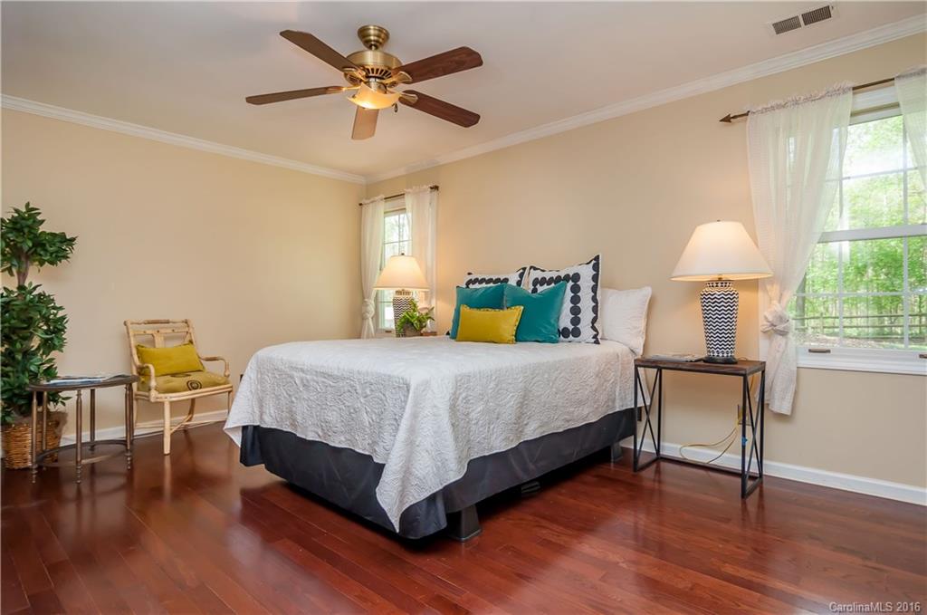 Downs Grant - Residential