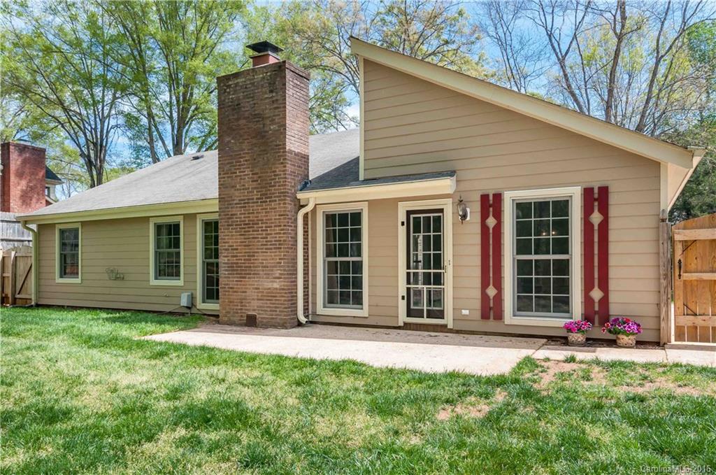 Downs Grant - Residential