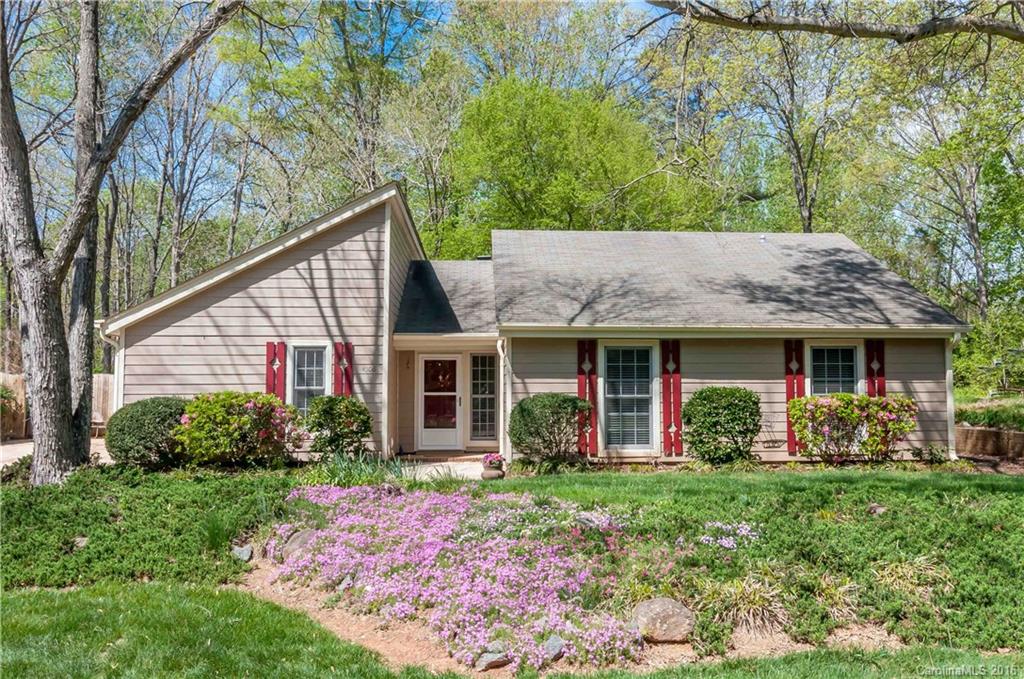 Downs Grant - Residential