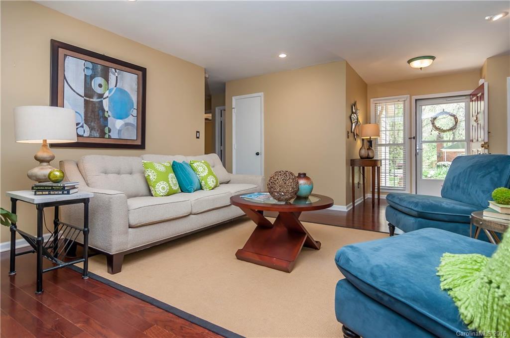 Downs Grant - Residential