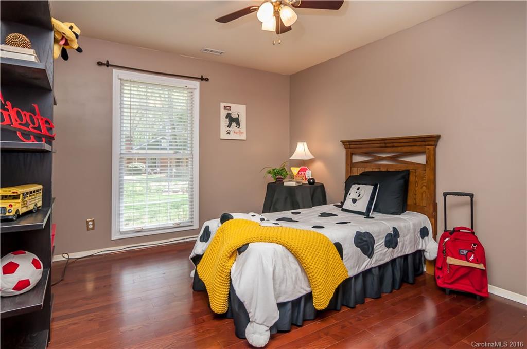 Downs Grant - Residential