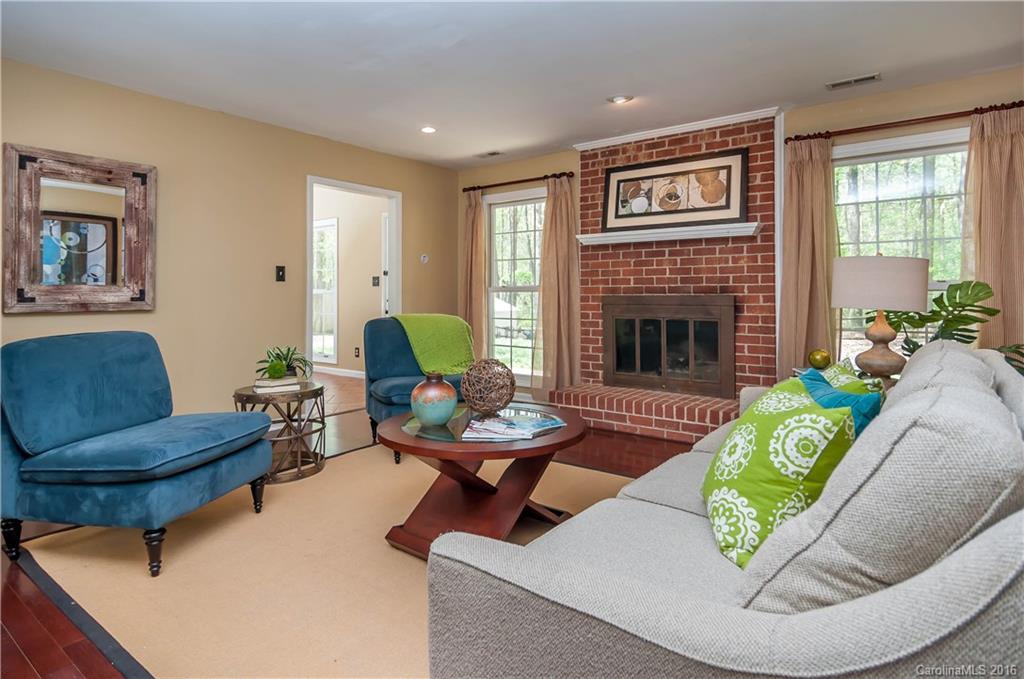 Downs Grant - Residential