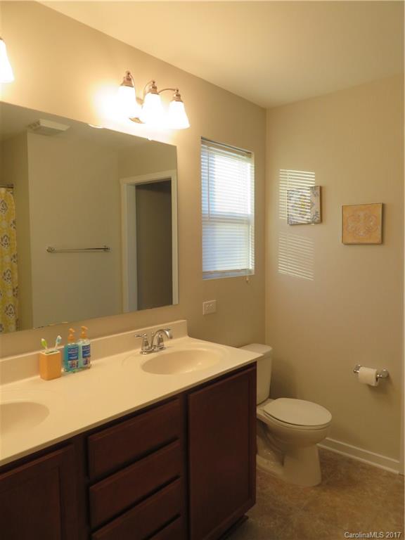 VILLAGE AT FIFTH AVENUE - Residential