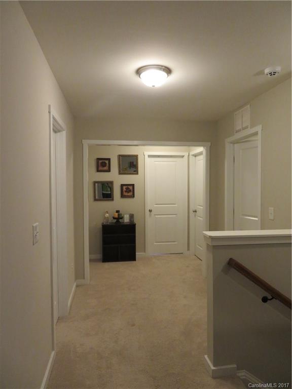 VILLAGE AT FIFTH AVENUE - Residential