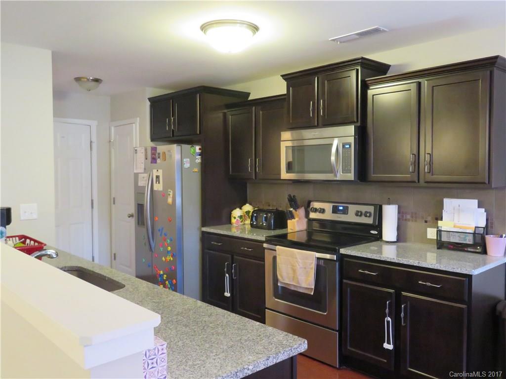 VILLAGE AT FIFTH AVENUE - Residential