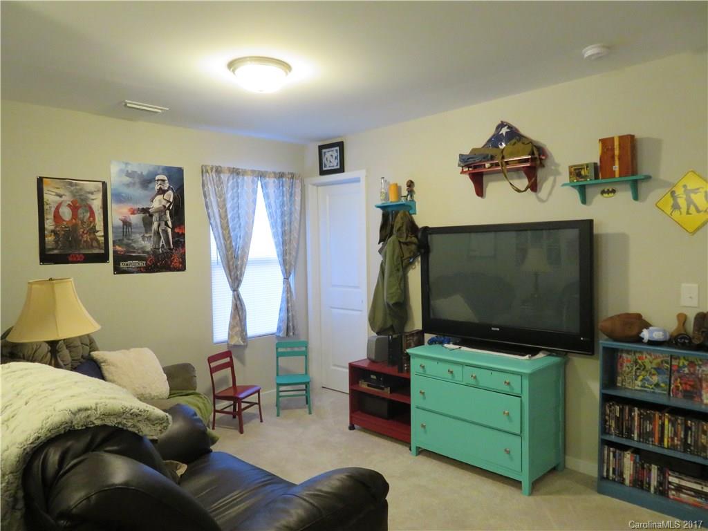 VILLAGE AT FIFTH AVENUE - Residential