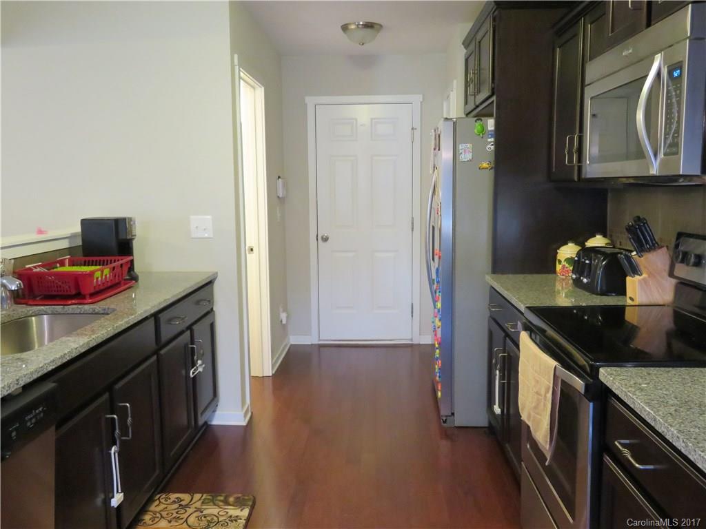 VILLAGE AT FIFTH AVENUE - Residential