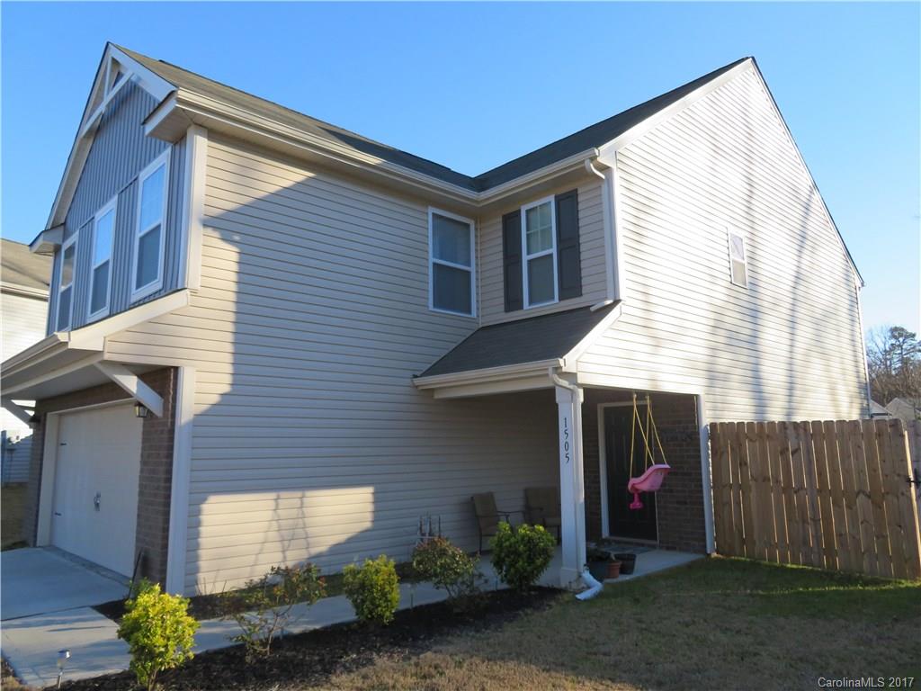 VILLAGE AT FIFTH AVENUE - Residential