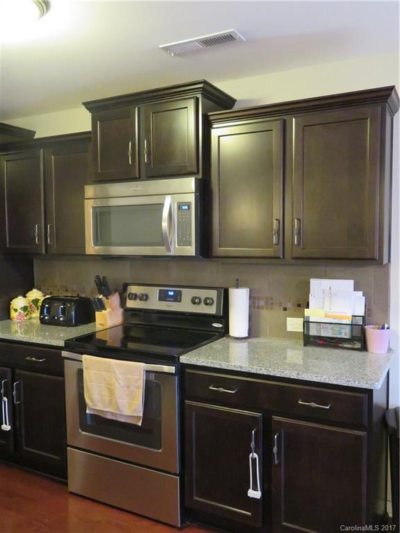 VILLAGE AT FIFTH AVENUE - Residential