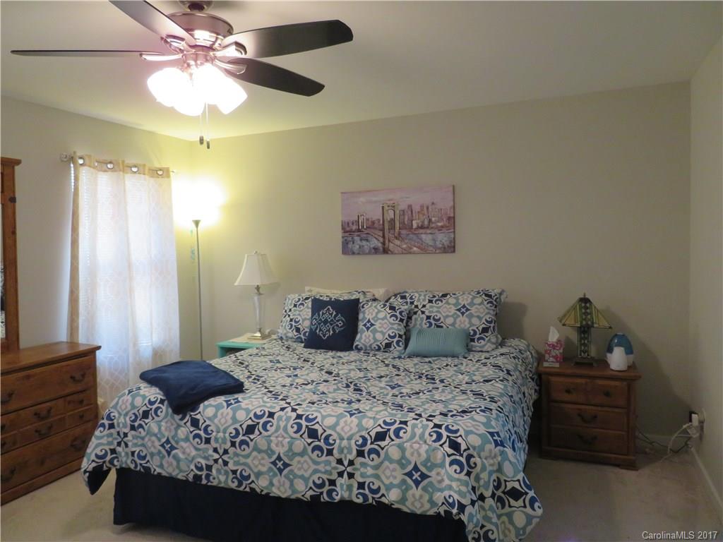 VILLAGE AT FIFTH AVENUE - Residential