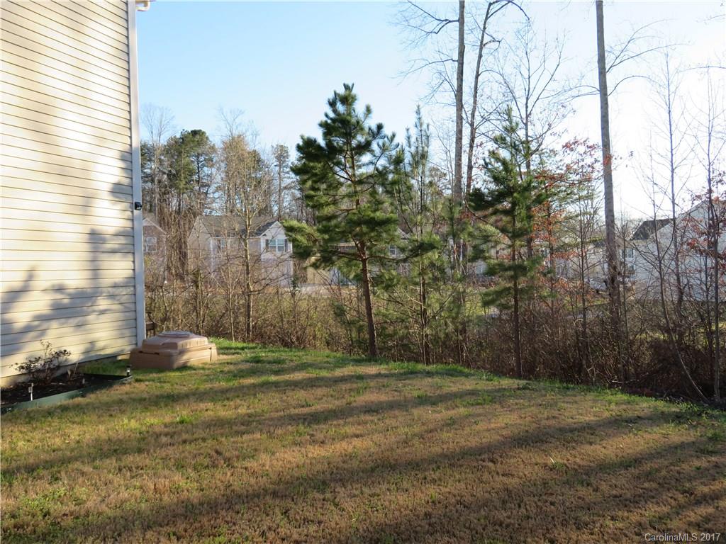 VILLAGE AT FIFTH AVENUE - Residential