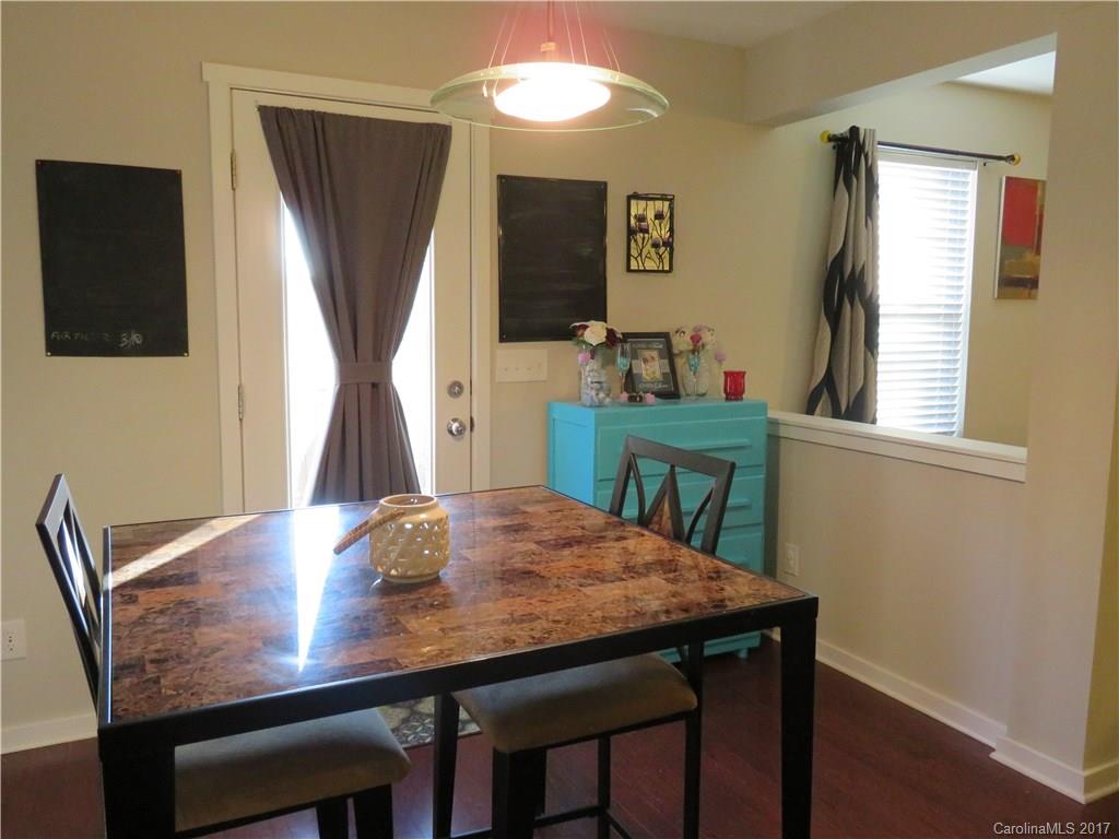VILLAGE AT FIFTH AVENUE - Residential