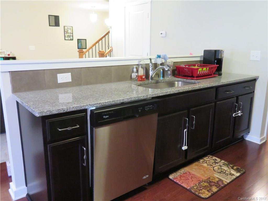 VILLAGE AT FIFTH AVENUE - Residential